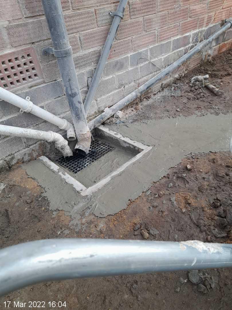 MetroRodNotts's tweet image. Excavation work to its finest,carried out for one of our Local Clients  #metrorod #nottinghamandderby #excavation #happycustomer