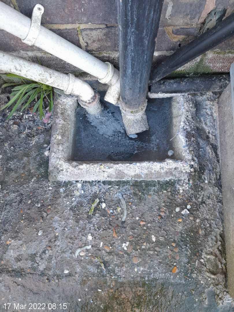 MetroRodNotts's tweet image. Excavation work to its finest,carried out for one of our Local Clients  #metrorod #nottinghamandderby #excavation #happycustomer