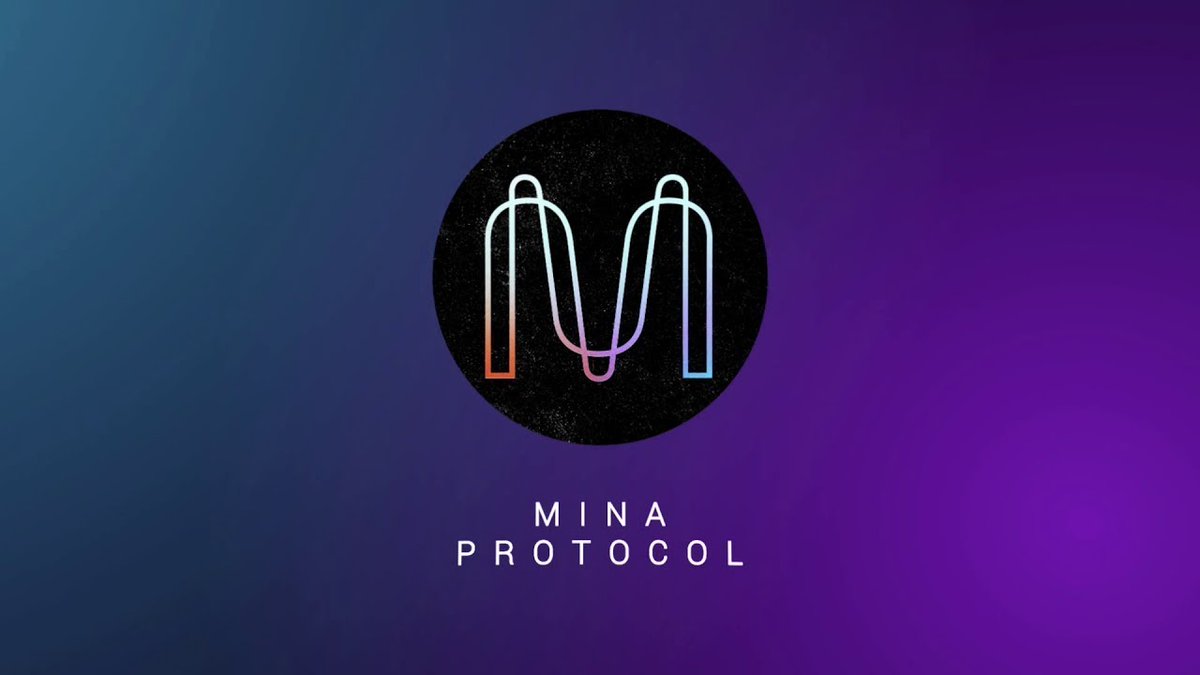 ItetRu's tweet photo. Блокчейн-компания Mina Protocol (MINA), ориентированная на приватность, привлекла 92 миллиона долларов от Three Arrows, FTX и других.
С помощью вновь приобретенных средств Mina стремится привлечь больше разработчиков к своему протоколу с помощью грантов для разработчиков. https://t.co/kcSpHwKJM8