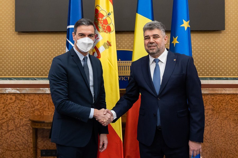 România, aliat surpriză în lupta pentru aderarea la Schengen. Care e țara din Vestul Europei ce ne poate ajuta. Foto: Tw/@StireaZileiUK