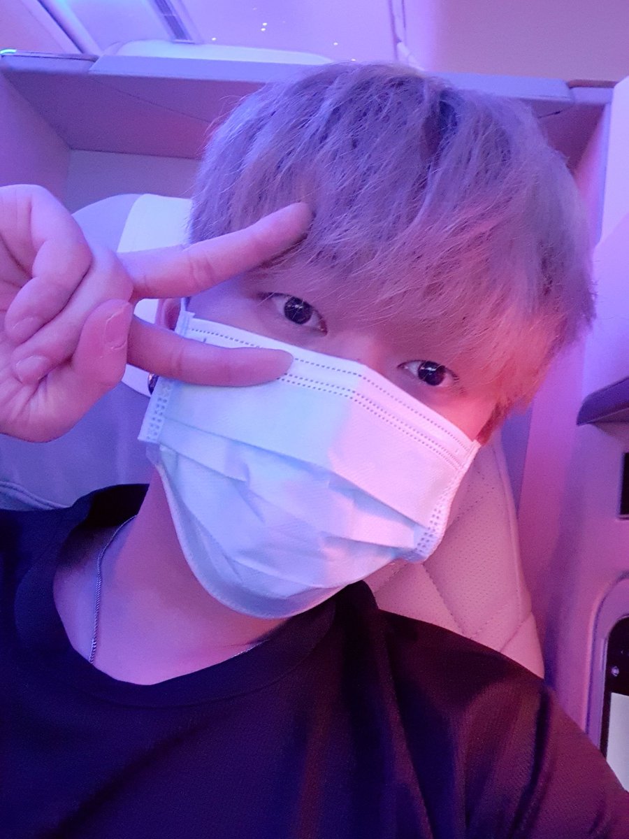 gfleknow's tweet image. Get Well Soon anak baik💗💗💗

#GetWellSoonChangbin 
#WaitingForStrayKids8