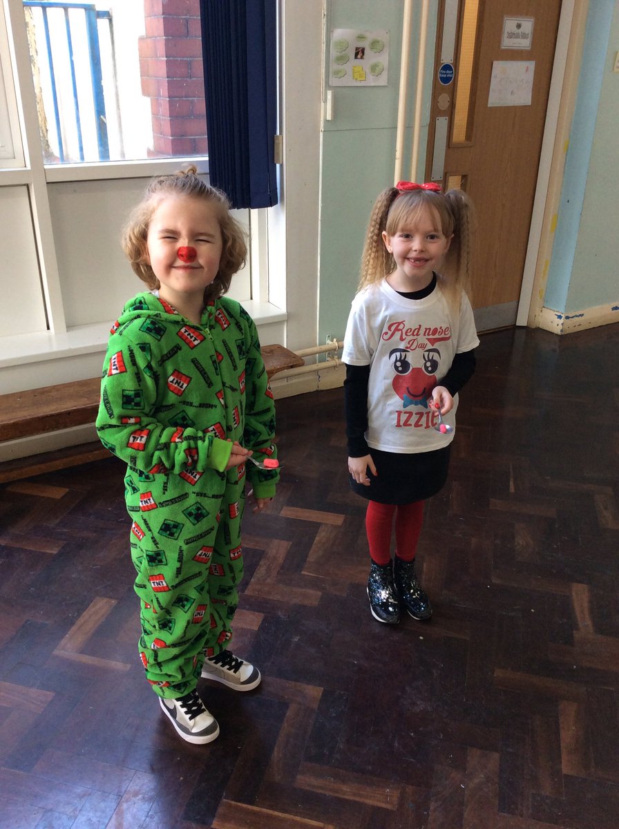 MrsConway01's tweet photo. Red Nose Day 2022 #researching#rednoseraces @fcwpa @SharonPascoe123 https://t.co/QRqUbEJZ0S