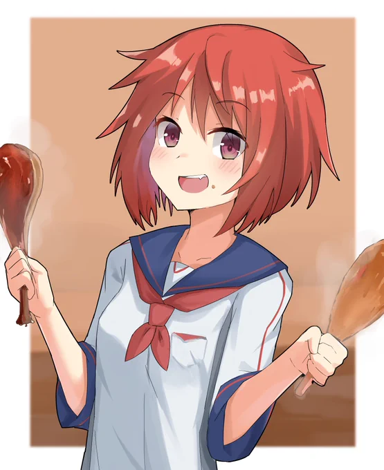 すくすく育っていただこうと思います! 