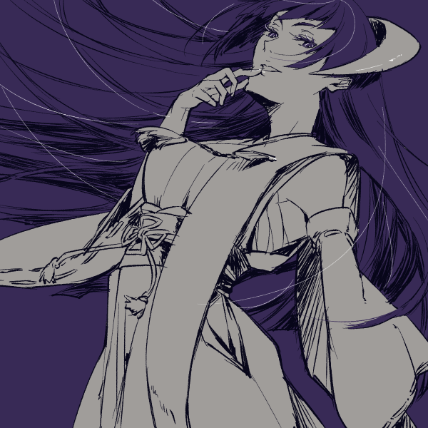 #みなさん去年の今頃はどんな絵描いてましたか
他にもあったけど他人様宛だったので除外 