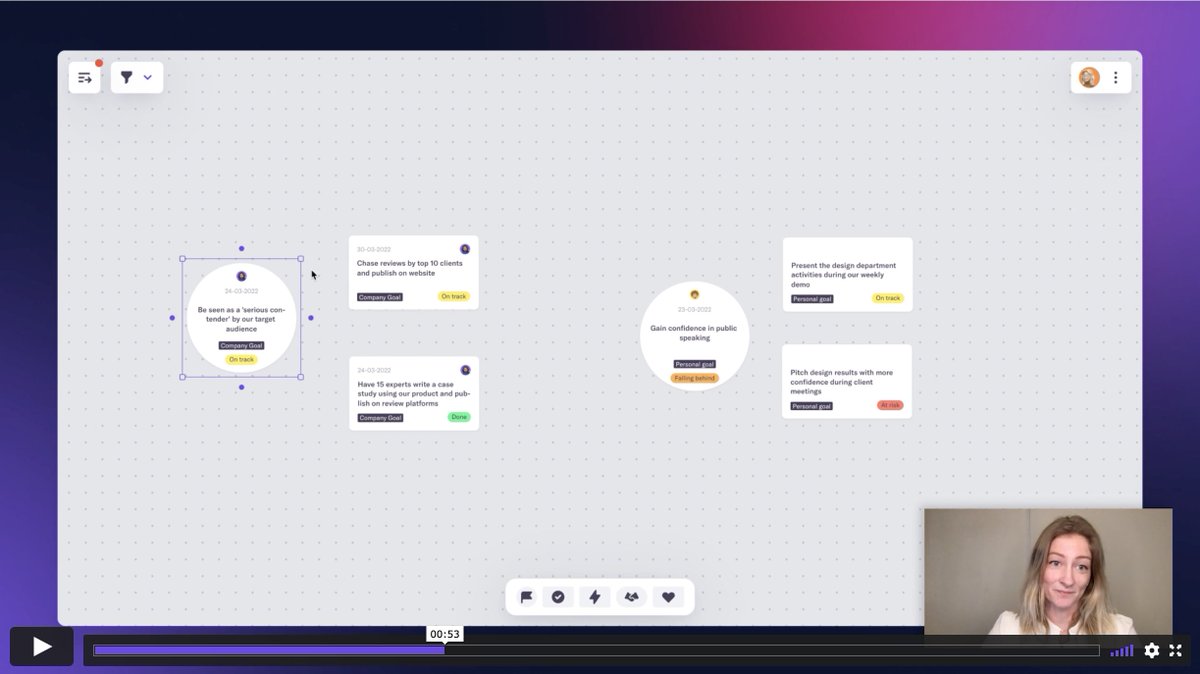 Looking for some guidance in setting up your Kinety board? Here's a two-and-a-half-minute demo video that can help you get started! 💪kinety.app/welcome-to-kin…

#demo #freetrial #tool