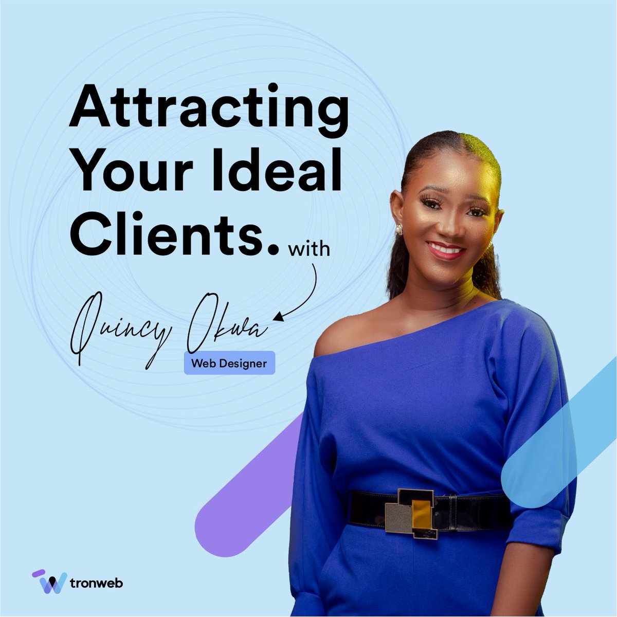 OkwaQuincy's tweet photo. Was one of your new year resolutions to increase your customer base? Here are proven tips and strategies to help you attract more customers.

https://t.co/ybGFpMs1Gh

#DigitalMarketing 
#Design
#Marketing
#Tronweb https://t.co/pbiZdagWWu https://t.co/fhkPJ0oroH