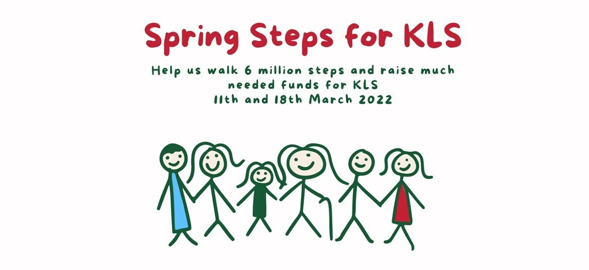 AngelsBattersea's tweet photo. #springsteps2022 has been a blast...our team has walked 1.5 million steps towards the overall total of 5 million. Well done all. There is still time to donate https://t.co/jpGSwaUUSU https://t.co/r1BpnhhJ15