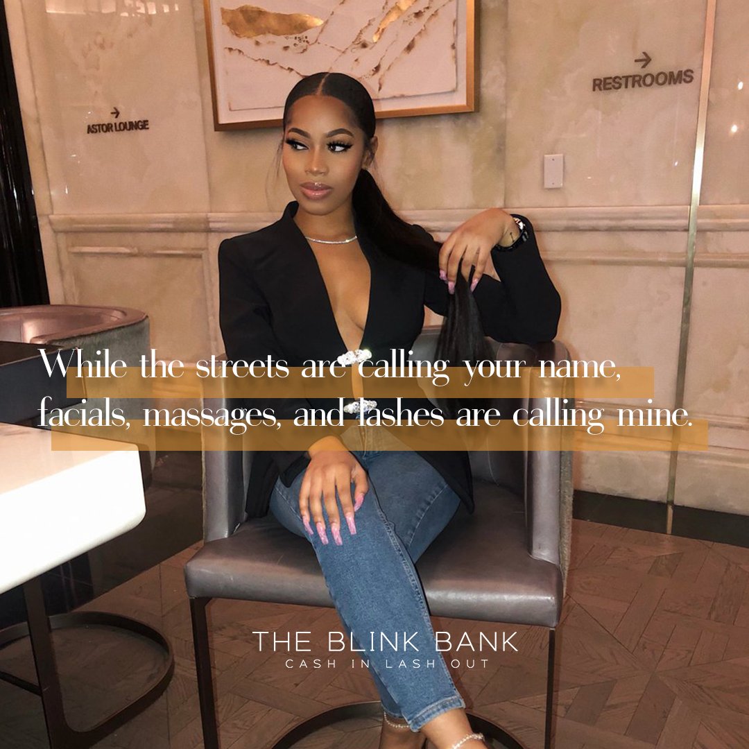 TheBlinkBank's tweet photo. We are not the same...⁠
⁠
That's it! That's the caption....⁠
⁠
Drop a 🥶 in the comments if you agree! https://t.co/eX5Vt2lR1r
