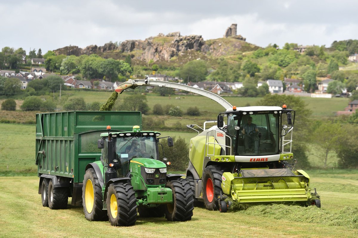Have you 💭 about silage inoculant for this time?

Until the 31st March we can offer a discount on the Magnivia range.

🤙 01477 536300 Holmes Chapel
🤙 01772 206200
🤙 or your Sales Specialist

#masseyfeeds #focusedonnutrition