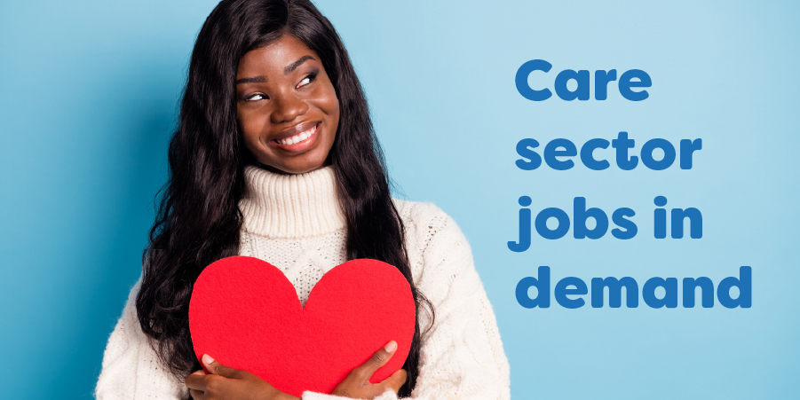 JobsBusinessGla's tweet photo. Our Employment Package for Care is now featured on @STNScot. Taking part, you will receive care training, professional care licences, paid work experience (£9.78ph) &amp; an interview for ongoing care job. More: https://t.co/Mdqjihm5mC https://t.co/iIvQC5CZy6