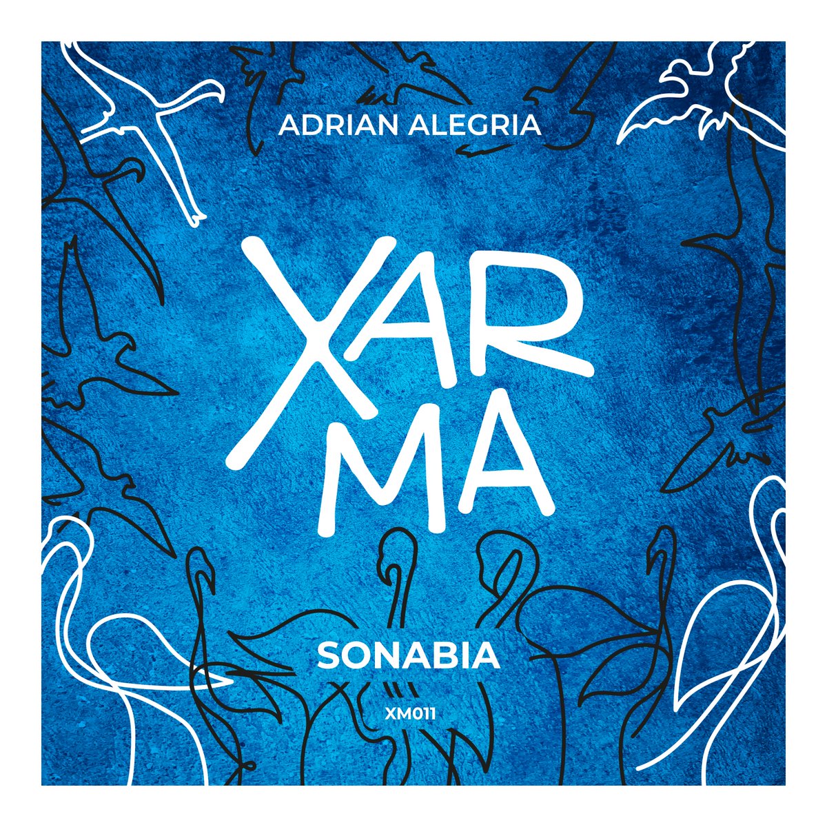 Xarma Music tweet media