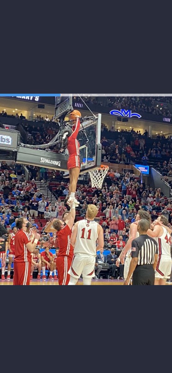 KellyKerberg's tweet photo. Excited for CAI grad and former basketball player @rnathanparis for saving the day and living his best life!!! Great job young man and GO IU!!! https://t.co/ZaDYMqEBIJ