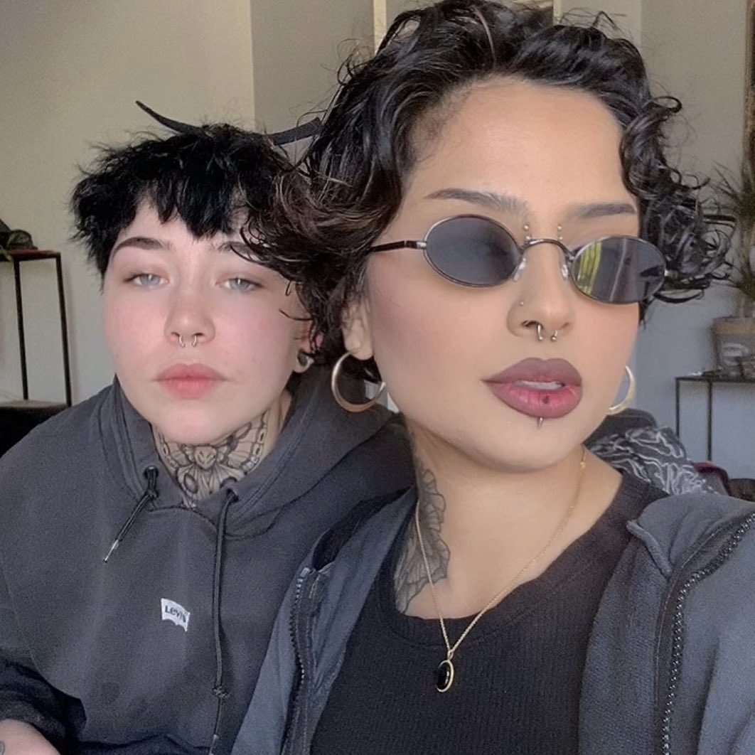 noorsdeath's tweet photo. happy 11 months to the love of my life 🖤 you’re the best thing that ever happened to me. https://t.co/RjaXsQRTWS