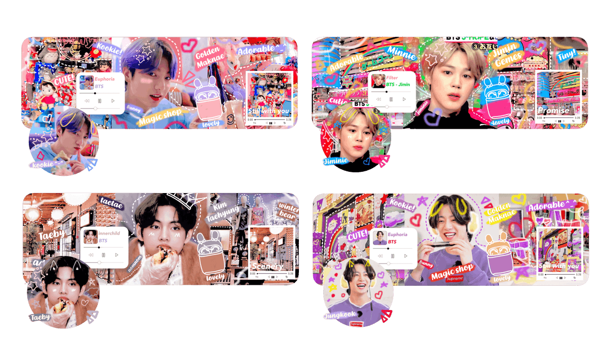 piuxw's tweet image. hai, ak mau GA layout moodboard deco dari katalog ak

- RT tweet ini
- Reply mau layout kaya foto slide berapa

ajak temenmu buat ikutan jg boleh🫶🏻 

end tba. sfu #zonauang