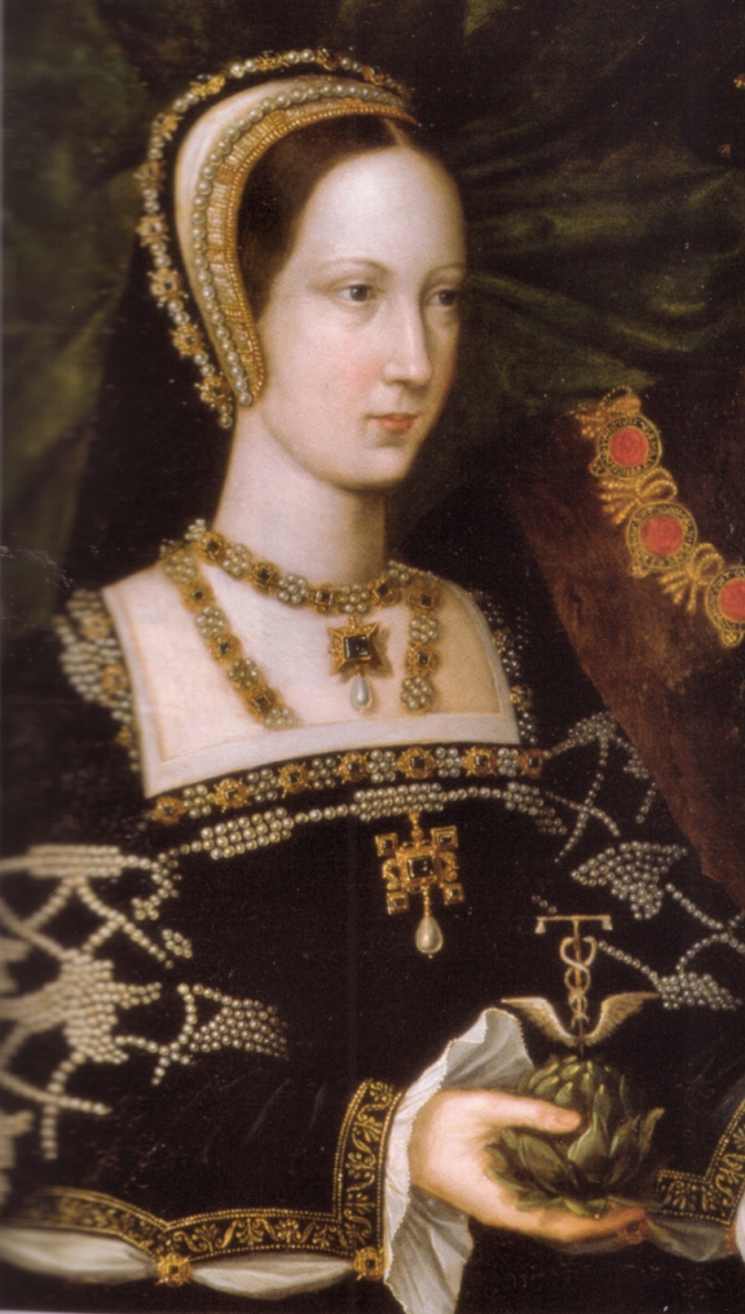 OldPortraiture's tweet photo. Born #OnThisDay in 1496: #MaryTudor (1496-1533), Queen of France as spouse of #LouisXII, daughter of King #HenryVII of England
Portrait with second husband #CharlesBrandon (1484-1545), Duke of Suffolk, attributed to Jan #Gossaert (1478-1532), ca. 1515
#Tudor https://t.co/8yo4ByHJ9s