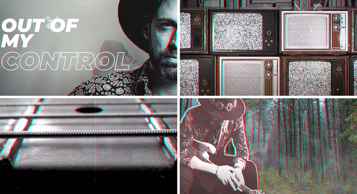 Photogroupieuk's tweet photo. Blues guitarist Dan Patlansky releases a new track which means business #badsoul https://t.co/YPOrnpJXzZ #newmusic #blues #danpatansky #guitar @danpatlansky https://t.co/IPDtPAHpE9