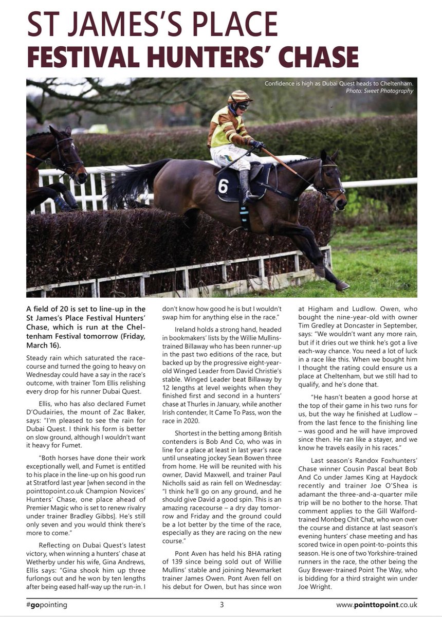 pointtopoint.co.uk tweet media