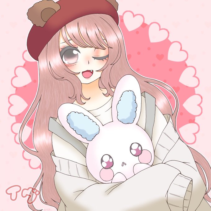 ピグパ民と繋がりたいのtwitterイラスト検索結果