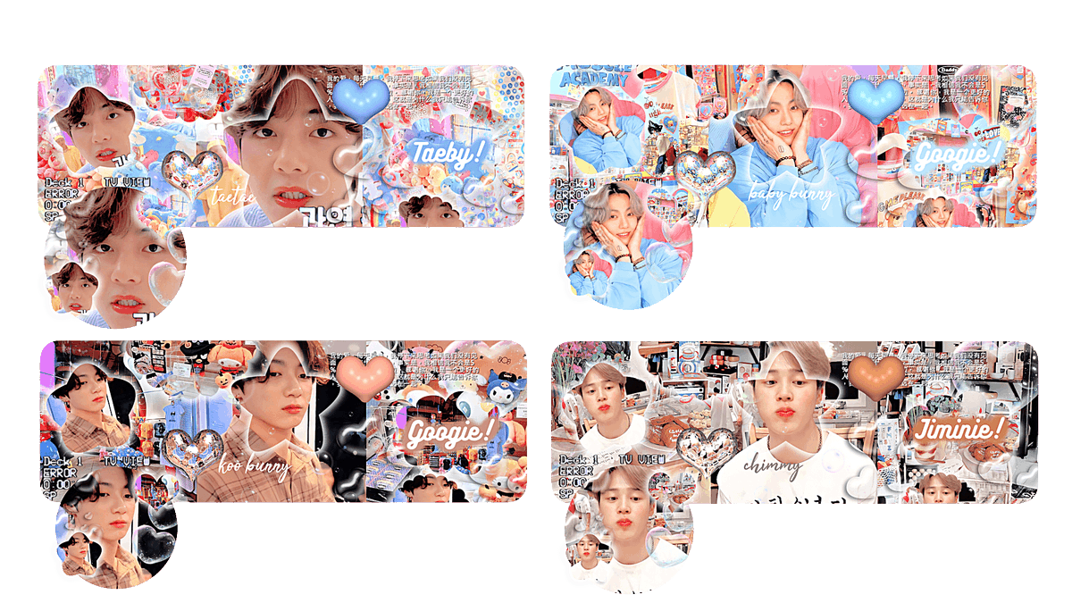 piuxw's tweet image. hai, ak mau GA layout moodboard deco dari katalog ak

- RT tweet ini
- Reply mau layout kaya foto slide berapa

ajak temenmu buat ikutan jg boleh🫶🏻 

end tba. sfu #zonauang