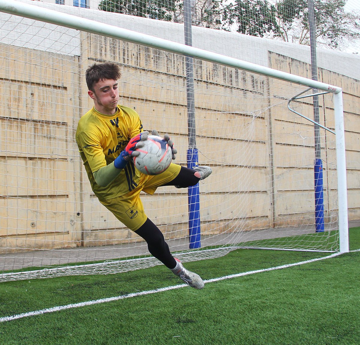 marcetfootball's tweet photo. #ProgramaProfesional #MPEP #Barcelona https://t.co/L5aoDFuOi8