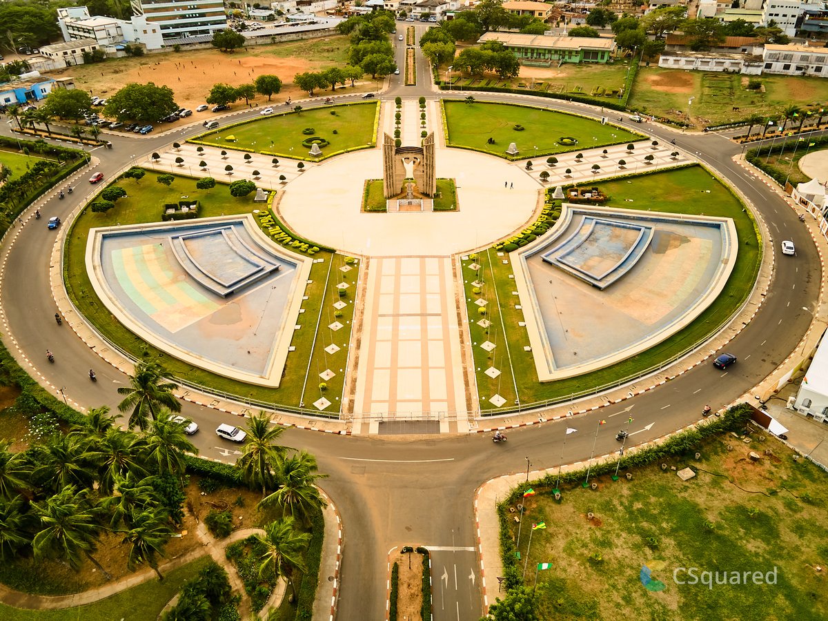 Togo Welcomes <a href="/Google/">Google</a>'s historic ‘Equiano’ Subsea Cable in a Partnership with <a href="/CSquared_Africa/">CSquared Group</a> that will Transform the Country’s Broadband Landscape
#FibeRisingTogo
#Togo 
#CSquared
#Equiano

Find out more: bit.ly/3tjQeNX