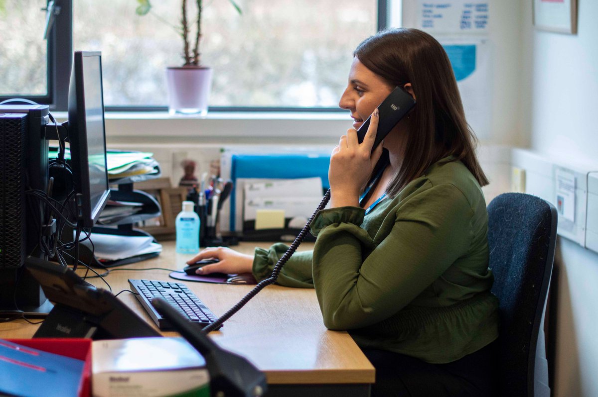 Childrens_Trust's tweet photo. Are you a Senior IT professional with experience in systems development projects and business analysis? We’re looking for a Senior IT Systems Manager to join us at The Children’s Trust. Find out more about the role and our ‘golden hello’ of £1,000: https://t.co/0dyethckE2 https://t.co/wqQTGBucDc