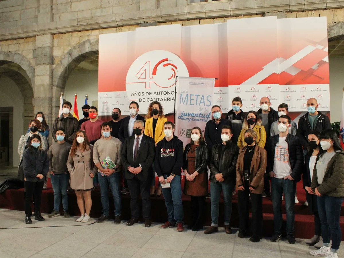 OJUCA UGT Cantabria 🤝💢 tweet media