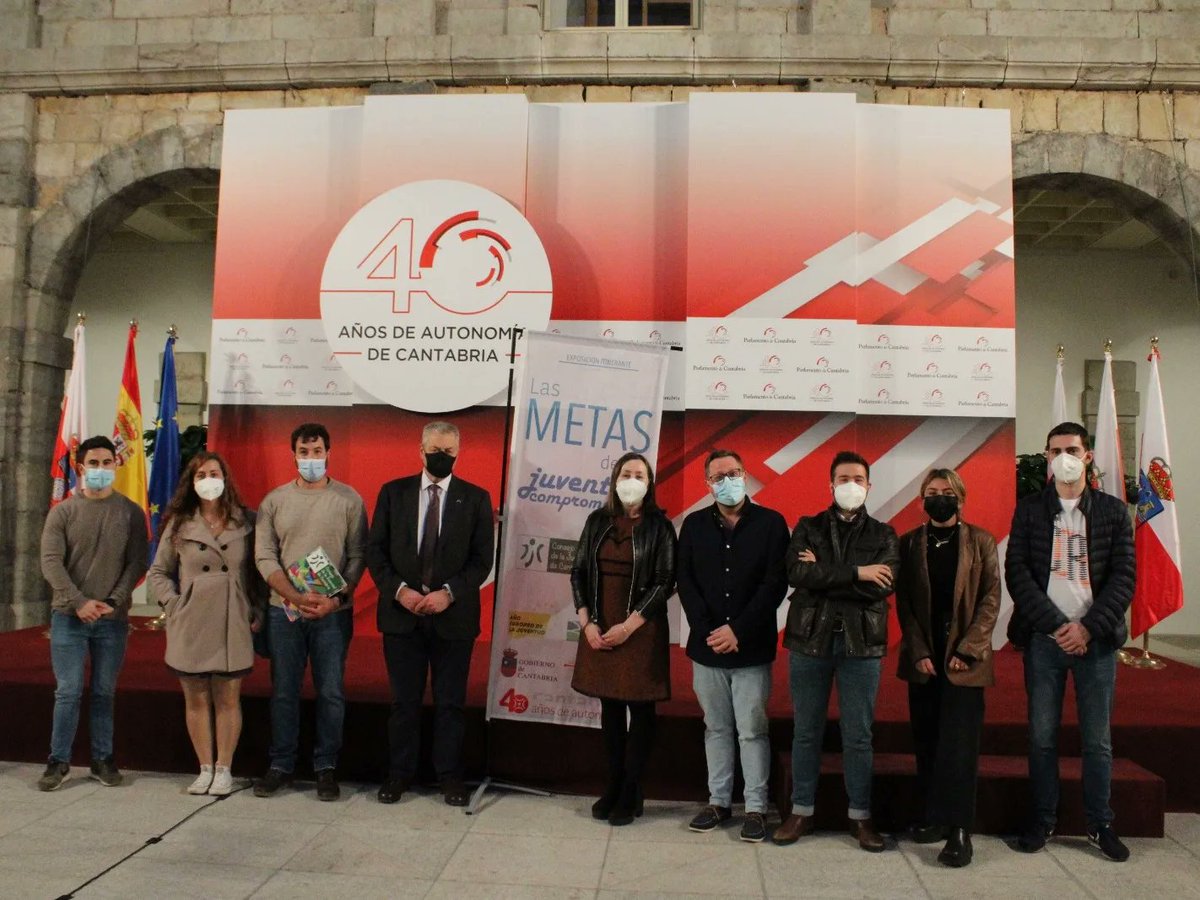 OJUCA UGT Cantabria 🤝💢 tweet media