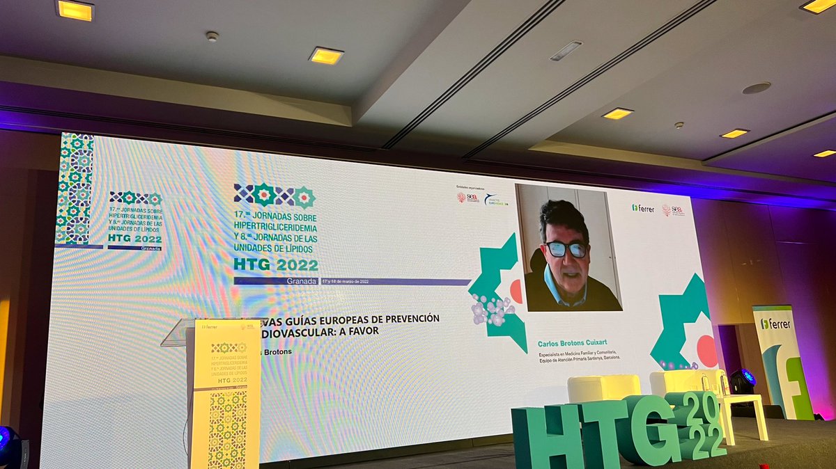 sea_es's tweet photo. #HTG2022 #nuevas #guias #europeas
Iniciamos con #carlos #brotons en #streaming
🔎 A favor https://t.co/ivOAvzF8xs