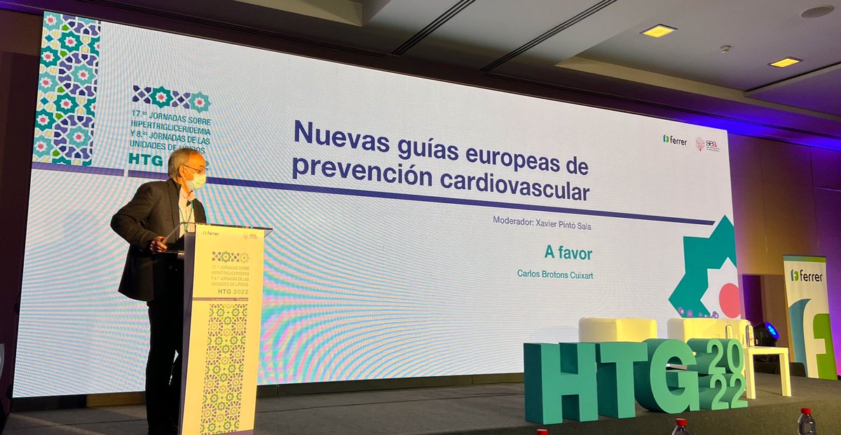 sea_es's tweet photo. #HTG2022 #nuevas #guias #europeas
Iniciamos con #carlos #brotons en #streaming
🔎 A favor https://t.co/ivOAvzF8xs