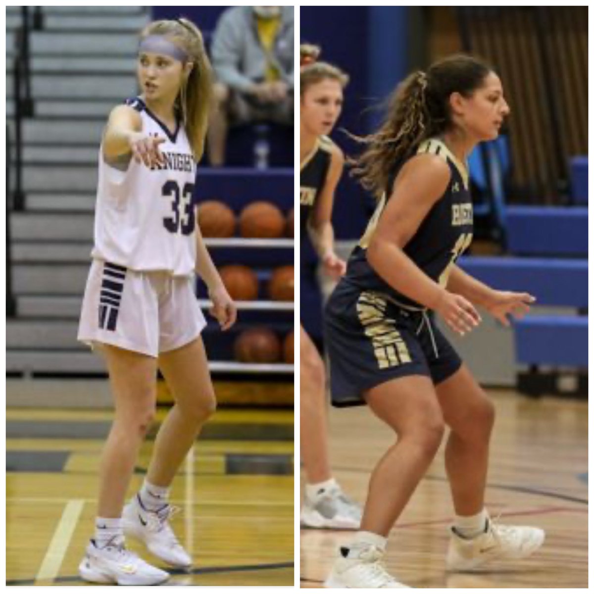 GirlsRustin's tweet photo. Congratulations to Riley Stackhouse & Laney Costin for being selected to the 2022 Ches-Mont American Second Team. Well-done girls! 🔥🏆
@WCRustinKnights @DLNSports @PaPrepLive https://t.co/GiAsq94yPy