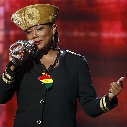 Happy Birthday to the amazing Queen Latifah!! She can do it all!!  