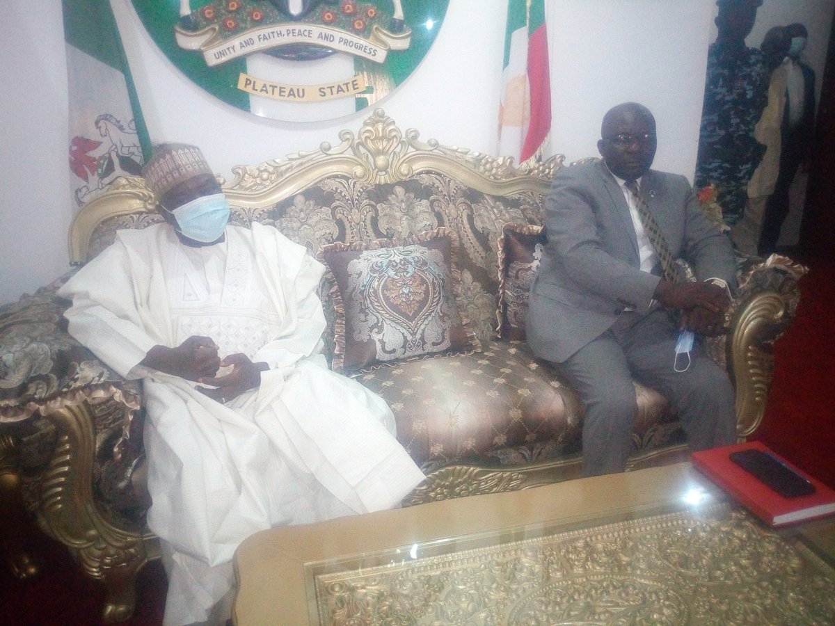 Prof Sonni Tyoden tweet media