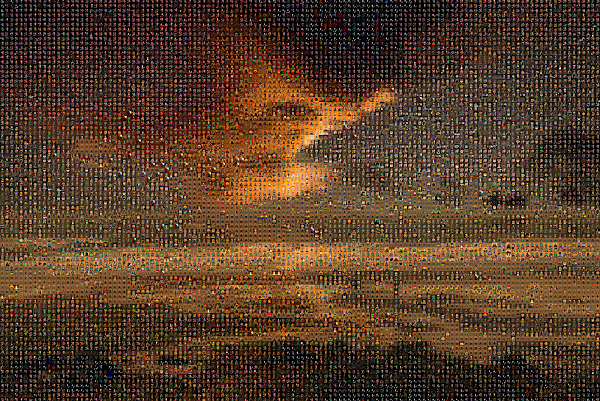 MozaikNFT tweet media