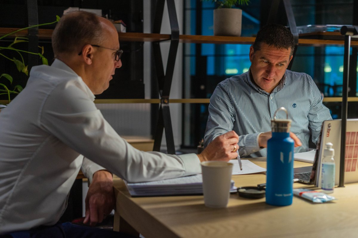 If your business needs help should you be looking for a Business Mentor or a Business Coach?
ukbusinessmentoring.co.uk/news/business-…