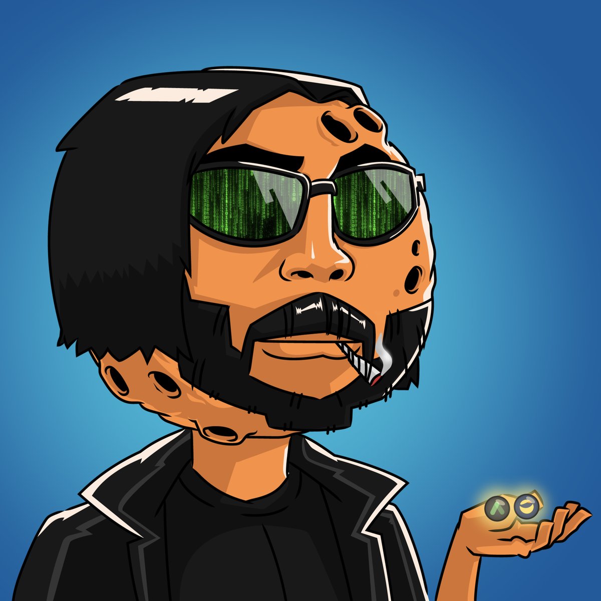 Welcome to the moon <a href="/Lunanu_Reeves/">Lunanu Reeves 🌜🚀🌛</a>, The Lunanu Reeves! 🌖

👉 Follow <a href="/lunaticmoonmen/">Lunatic Moon Men Club 🌖</a>

$LUNA $UST