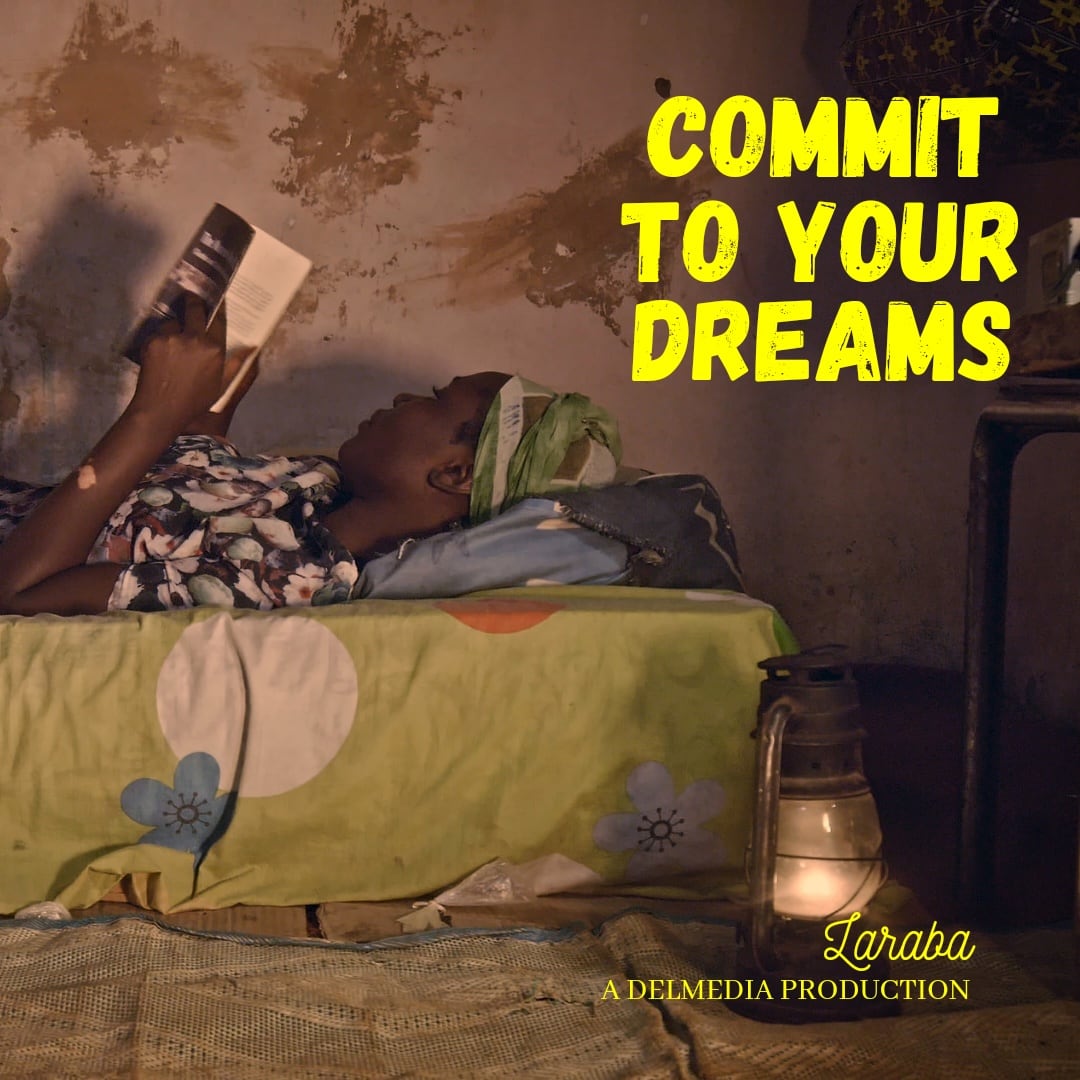 DelMediaPro's tweet photo. Your time is now. Commit to that dream. #ComingSoon #laraba

@jos_nanbam 
@sanimuazu60 
@JammalIbrahim 
@retired_madman 
@funnygeez https://t.co/zicUY7B0lj
