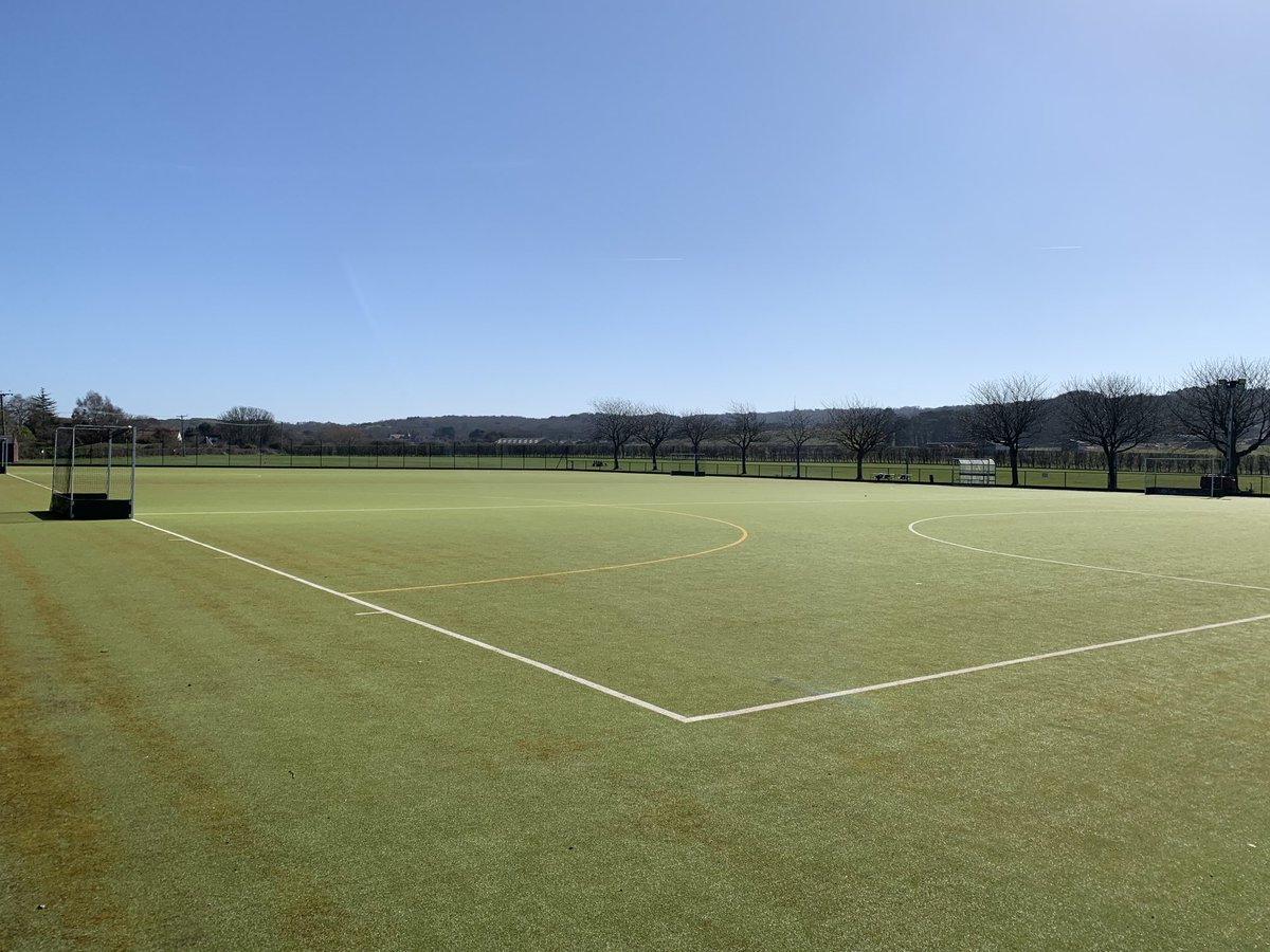 Beeston Hall Sport tweet media