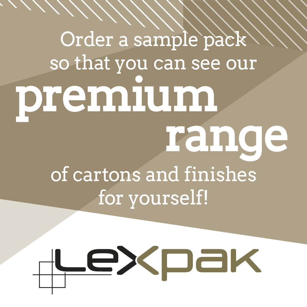 Lexpak Creative Packaging (@LexpakPackaging) / Posts / X