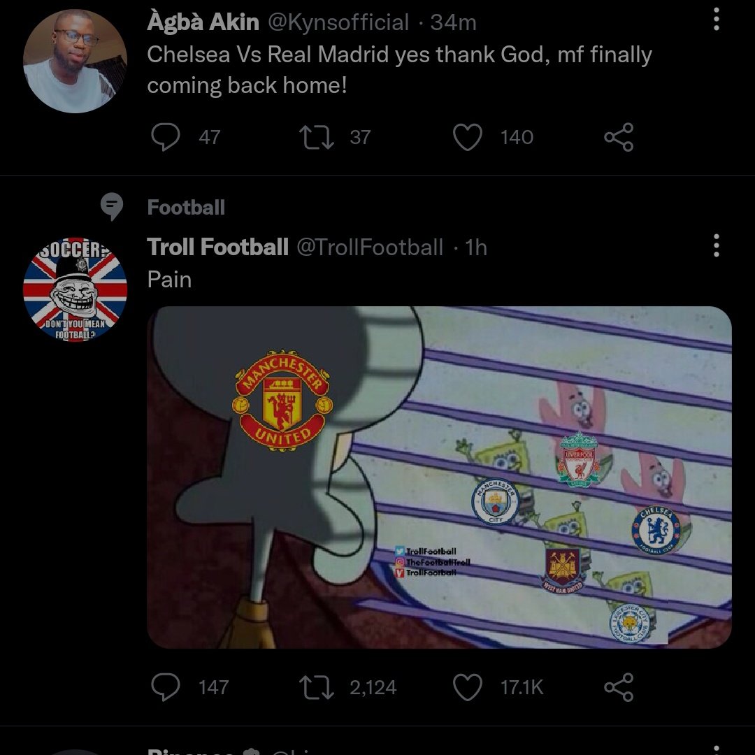 adeolaahmod's tweet photo. @Kynsofficial Can't be coincidental 😅 https://t.co/HMEGo0O3m3