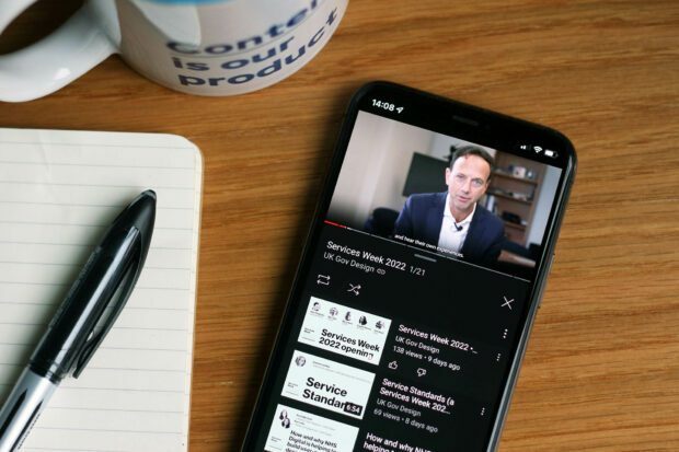 In case you missed it: Here’s what happened in Services Week 2022 camn.is/3ifv25y #ServicesInGovernment