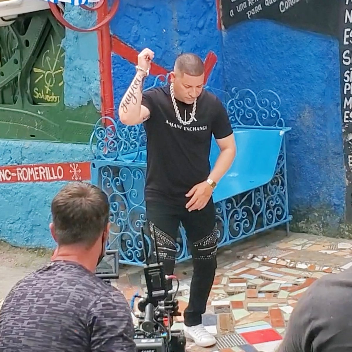 Jaykei 305 tweet media