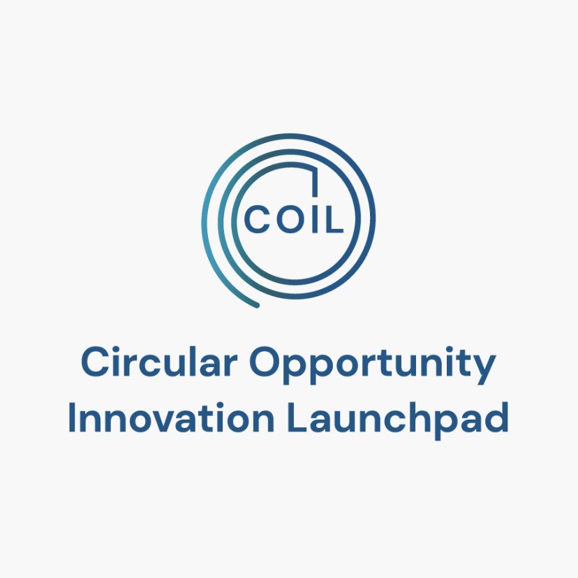 COIL_CE's tweet photo. #FollowFriday! Please RT.
Share with your network so they can learn about all the #CE focused programs and resources that #COIL has to offer!
♻️🌎👍🏼 #AcceleratingCE #CEisClimateAction https://t.co/DPvWXcD0vW