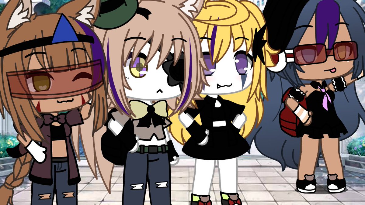 MiszukiB's tweet photo. bff https://t.co/Cq2Ld2pF2j