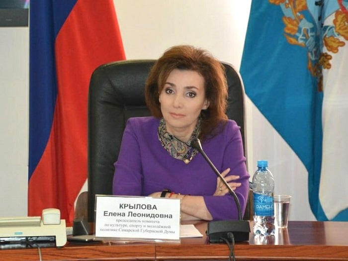 О подготовке к юбилейной студенческой весне
17 марта состоялось заседание комитета по культуре, спорту, молодёжной политике и туризму под председательством Елены Крыловой.. samgd.ru/contents/27896…