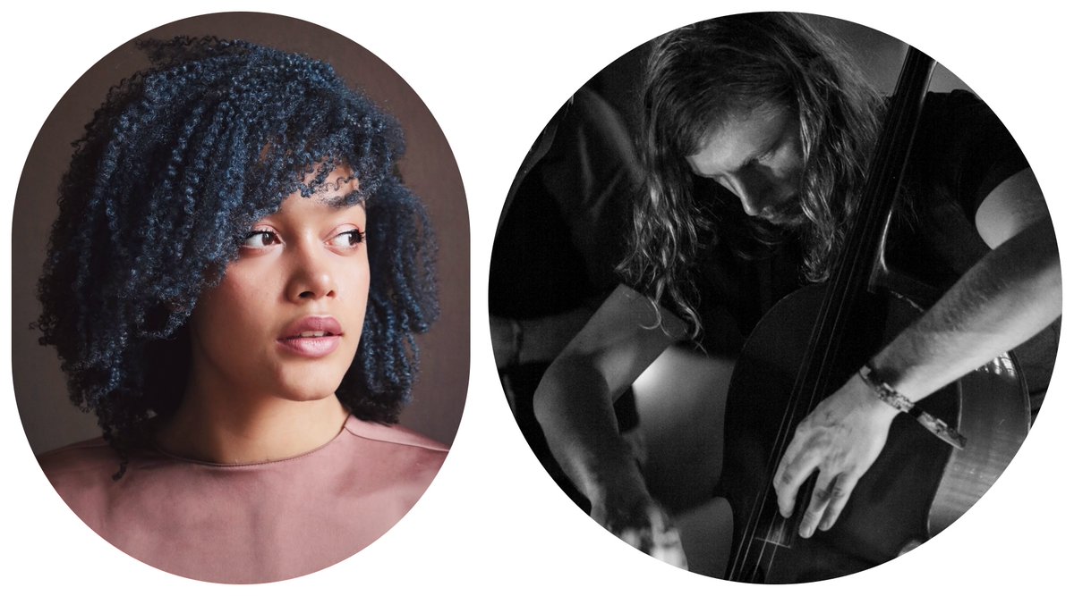 RNCM PRiSM (@rncmprism) on Twitter photo 📢New announcement📢
Artists Elle Chante & Luke Moore appointed RNCM PRiSM & Drake Music Artists in Residence 2022, working alongside <a href="/megan_steinberg/">Megan Steinberg</a> <a href="/Distractfold/">Distractfold</a> in developing & performing Megan's new piece, 'Outlier', at <a href="/rncmlive/">Royal Northern College of Music</a> in October 2022:
rncm.ac.uk/research/resea… 📢New announcement📢
Artists Elle Chante & Luke Moore appointed RNCM PRiSM & Drake Music Artists in Residence 2022, working alongside <a href="/megan_steinberg/">Megan Steinberg</a> <a href="/Distractfold/">Distractfold</a> in developing & performing Megan's new piece, 'Outlier', at <a href="/rncmlive/">Royal Northern College of Music</a> in October 2022:
rncm.ac.uk/research/resea…