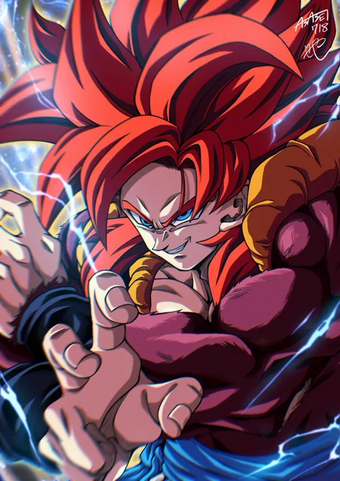 #ドラゴンボール 