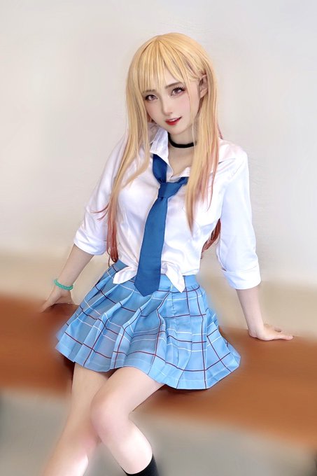 コスプレイヤーしょこらのTwitter画像12