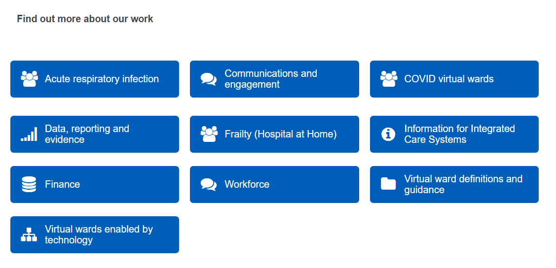 Community Health Services tweet media