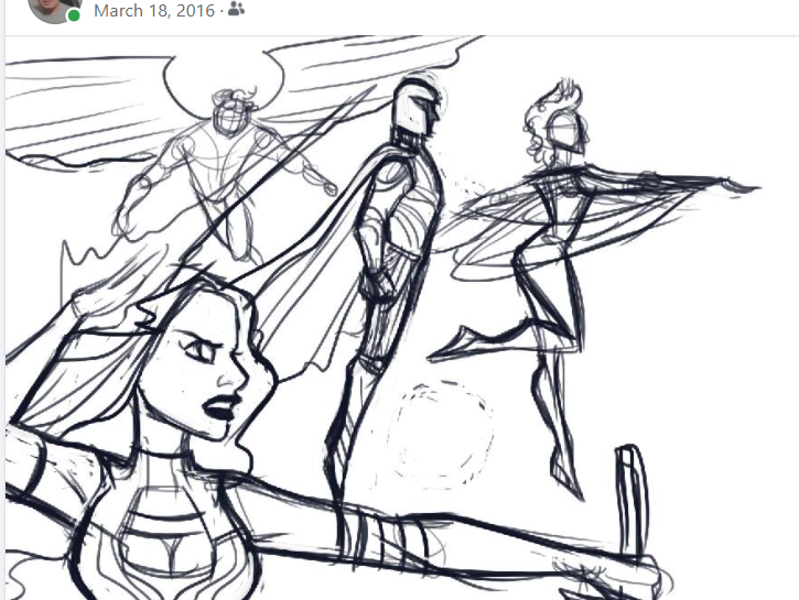 hay artblock.. i guess it's time to redraw this one with my current design